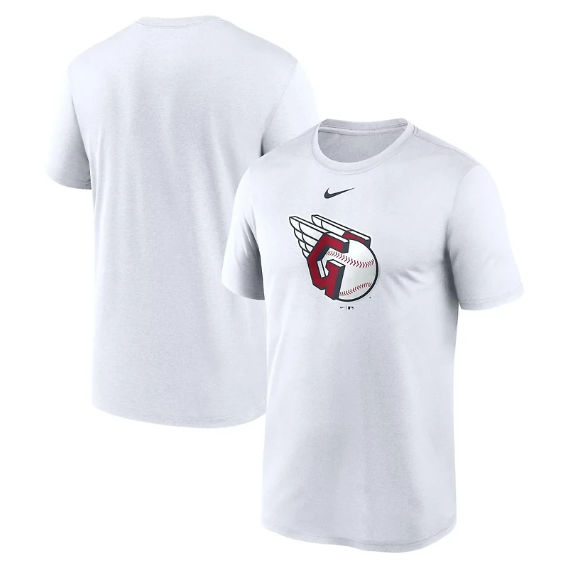 Nike Cleveland Guardians New Legend Dri-FIT T-Shirt
