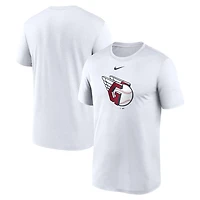 Nike Cleveland Guardians New Legend Dri-FIT T-Shirt