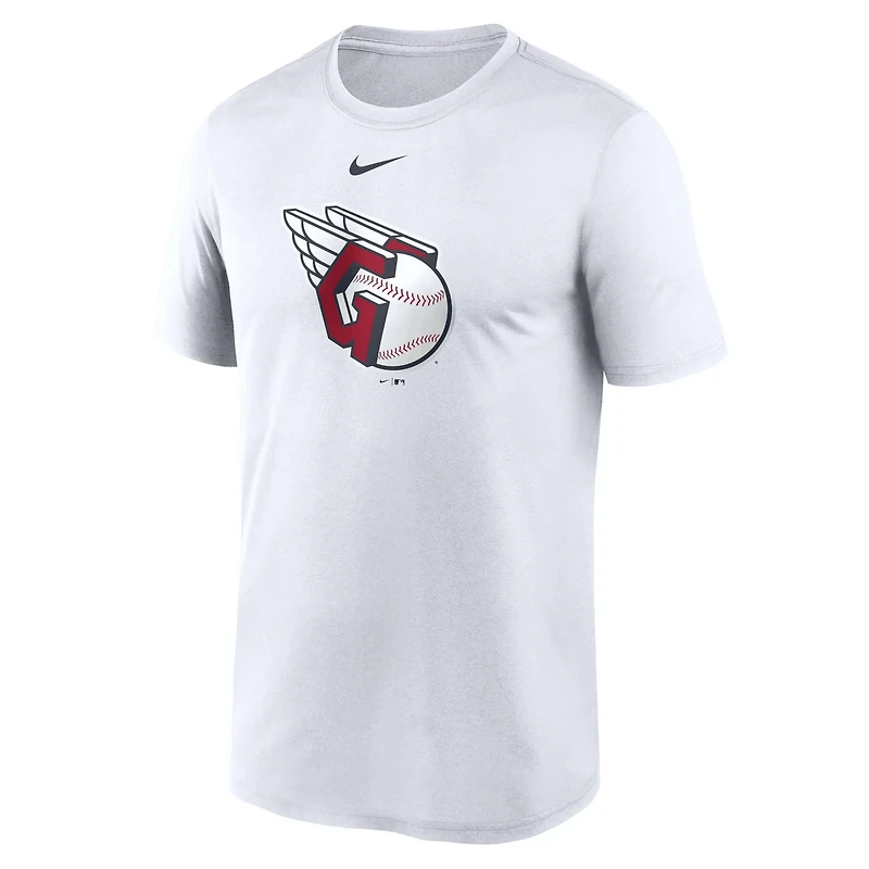 Nike Cleveland Guardians New Legend Dri-FIT T-Shirt