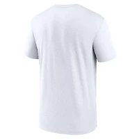 Nike Cleveland Guardians New Legend Dri-FIT T-Shirt