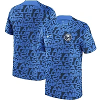Nike Club America 2022/23 Away Pre-Match Top
