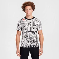 Nike Club America 2024 25 CA x CA Academy Pro Pre-Match Performance Top