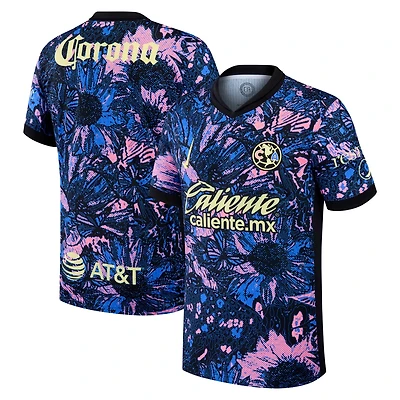 Nike Club America 2024 25 Third Authentic Jersey