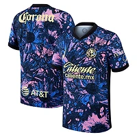 Nike Club America 2024 25 Third Authentic Jersey