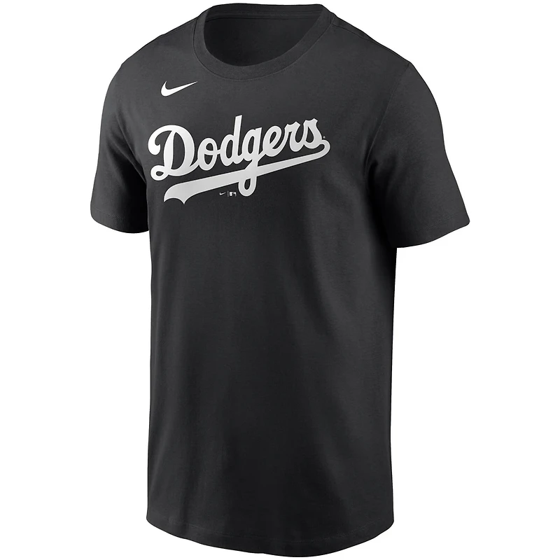 Nike Cody Bellinger Los Angeles Dodgers Name Number T-Shirt