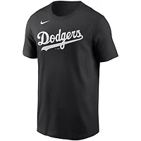 Nike Cody Bellinger Los Angeles Dodgers Name  Number T-Shirt