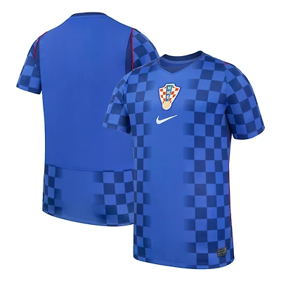 Nike Croatia National Team 2026 Stadium Replica Jersey