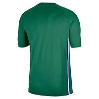 Nike Dallas Mavericks Classic Edition Hardwood Classics Authentic Game Shooting T-Shirt