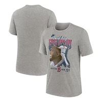 Nike David Ortiz Boston Sox Cooperstown Collection Player Local T-Shirt