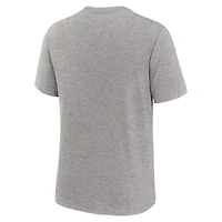 Nike David Ortiz Boston Sox Cooperstown Collection Player Local T-Shirt