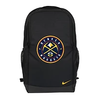 Nike Denver Nuggets Brasilia Backpack