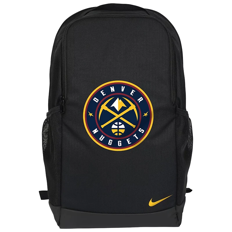 Nike Denver Nuggets Brasilia Backpack