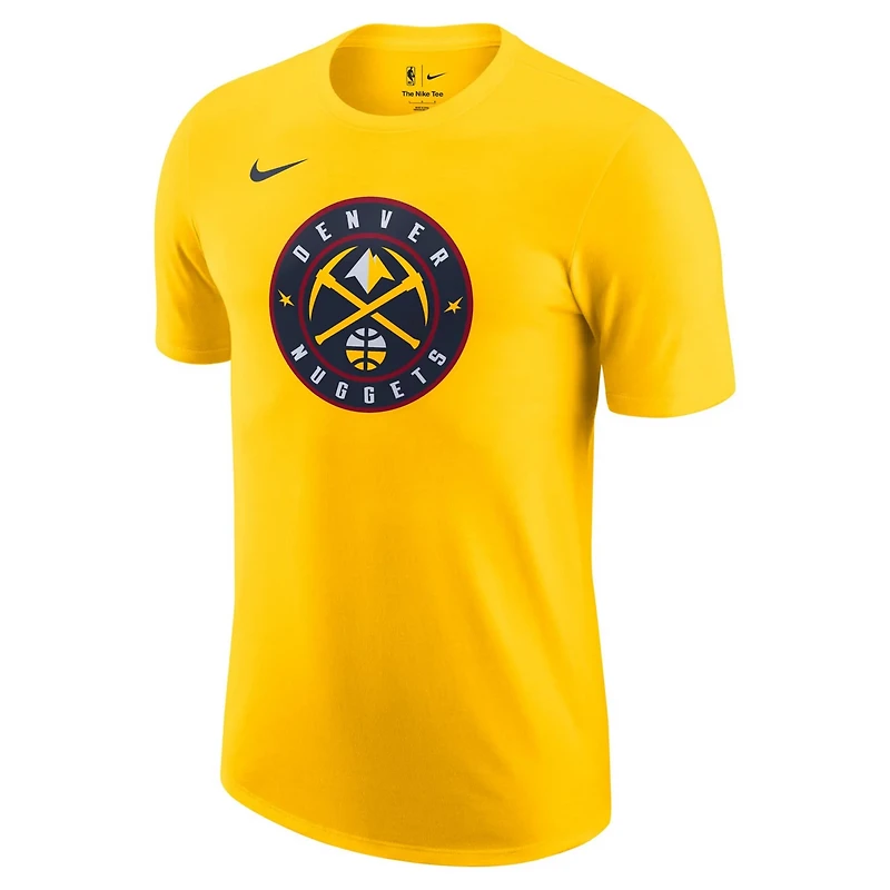 Nike Denver Nuggets Essential T-Shirt