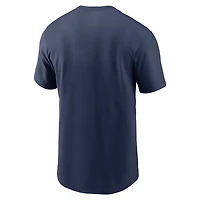 Nike Detroit Tigers Alternate Wordmark T-Shirt