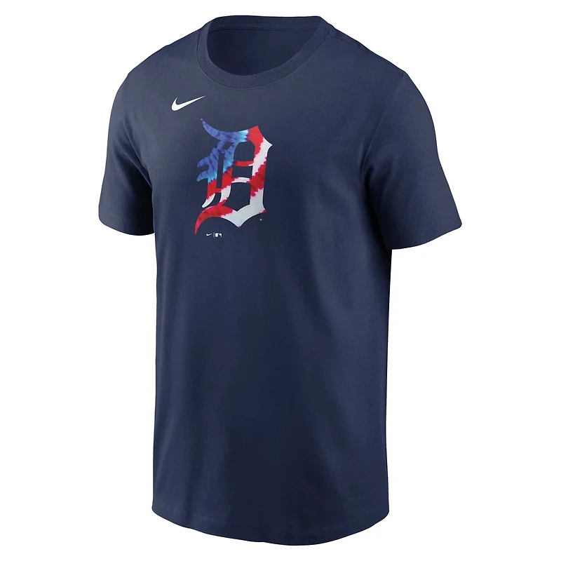 Nike Detroit Tigers Americana T-Shirt