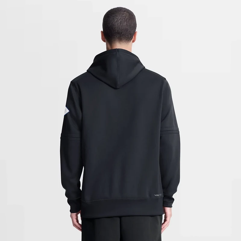 Nike Detroit Tigers Authentic Collection City Connect Therma-FIT Hoodie