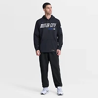 Nike Detroit Tigers Authentic Collection City Connect Therma-FIT Hoodie