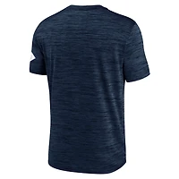 Nike Detroit Tigers Authentic Collection City Connect Velocity Dri-FIT T-Shirt