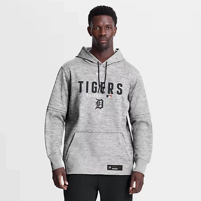 Nike Detroit Tigers Authentic Collection Therma-FIT Hoodie