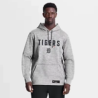 Nike Detroit Tigers Authentic Collection Therma-FIT Hoodie