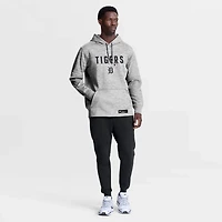 Nike Detroit Tigers Authentic Collection Therma-FIT Hoodie