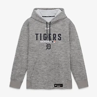 Nike Detroit Tigers Authentic Collection Therma-FIT Hoodie