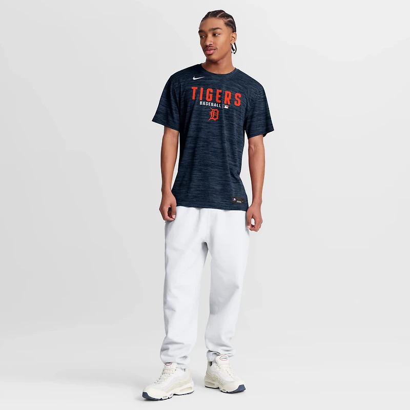 Nike Detroit Tigers Authentic Collection Velocity Dri-FIT T-Shirt