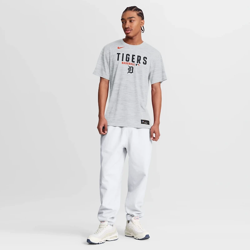 Nike Detroit Tigers Authentic Collection Velocity Dri-FIT T-Shirt