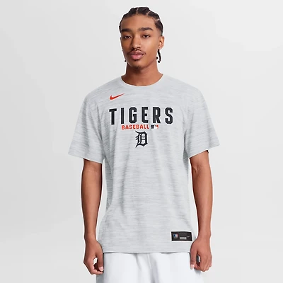 Nike Detroit Tigers Authentic Collection Velocity Dri-FIT T-Shirt