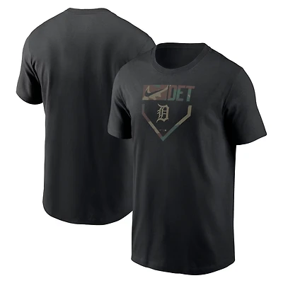 Nike Detroit Tigers Camo T-Shirt