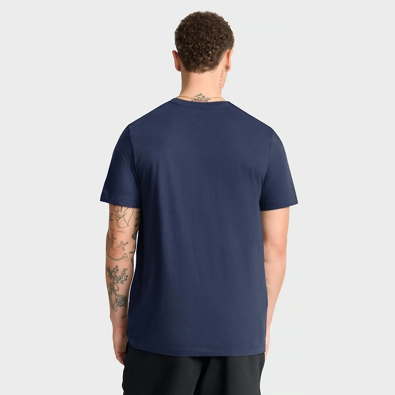 Nike Detroit Tigers City Connect Large Logo T-Shirt