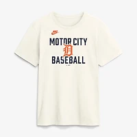 Nike Detroit Tigers Cooperstown Collection 70s Inspired T-Shirt