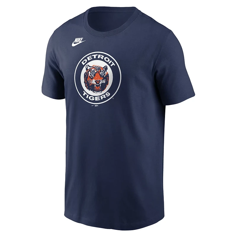 Nike Detroit Tigers Cooperstown Collection T-Shirt