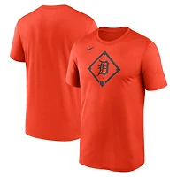 Nike Detroit Tigers Icon Legend Performance T-Shirt