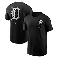 Nike Detroit Tigers Lights Out Bar Loading T-Shirt