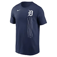 Nike Detroit Tigers Local Home Town T-Shirt