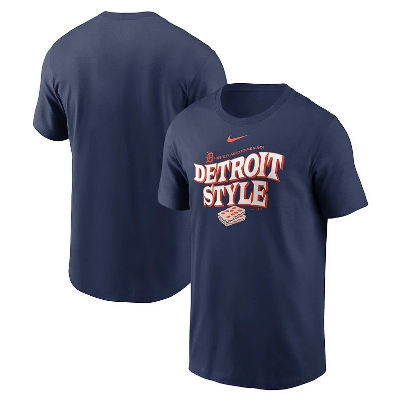 Nike Detroit Tigers Local Hometown T-Shirt
