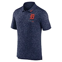 Nike Detroit Tigers Next Level Performance Polo