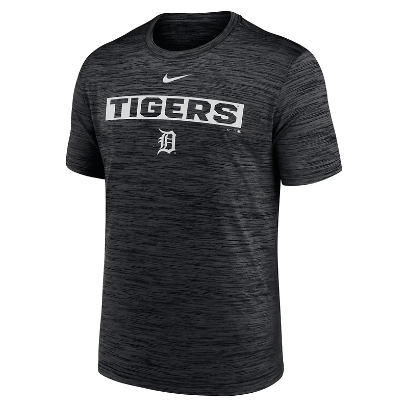 Nike Detroit Tigers Velocity Dri-FIT T-Shirt