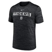 Nike Detroit Tigers Velocity Dri-FIT T-Shirt