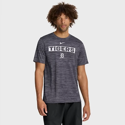 Nike Detroit Tigers Velocity Dri-FIT T-Shirt