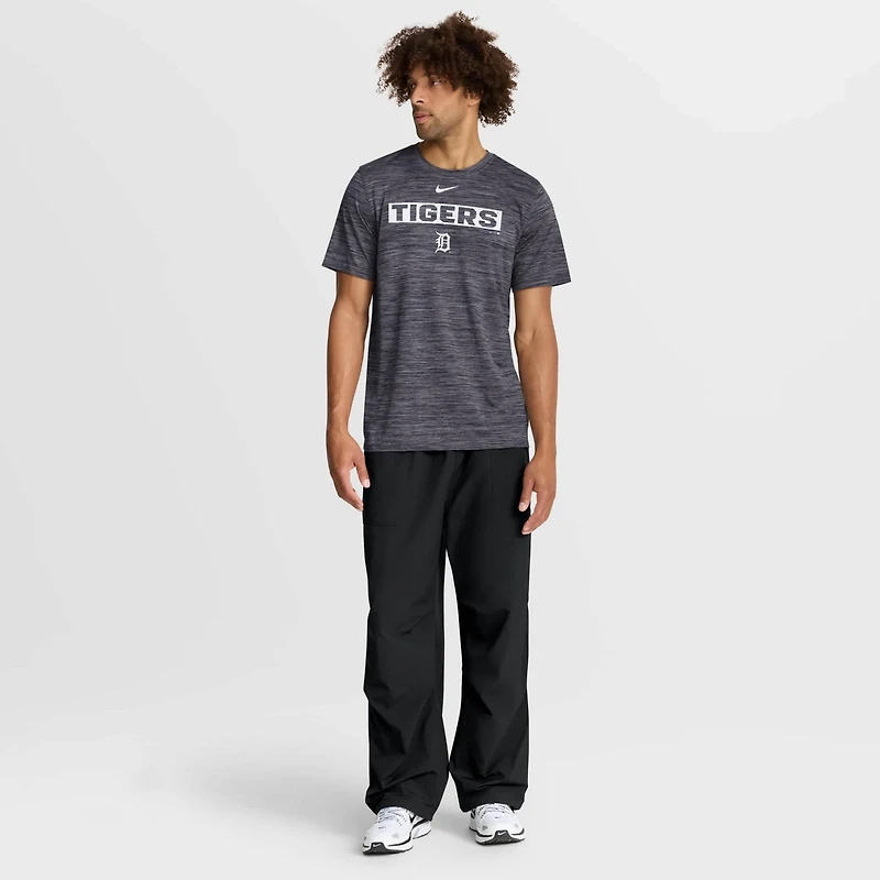 Nike Detroit Tigers Velocity Dri-FIT T-Shirt