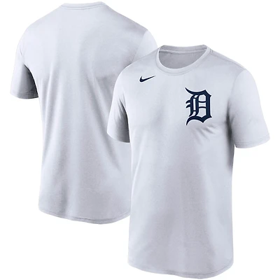 Nike Detroit Tigers Wordmark Legend Performance T-Shirt