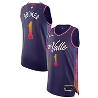 Nike Devin Booker Phoenix Suns Authentic Jersey - City Edition