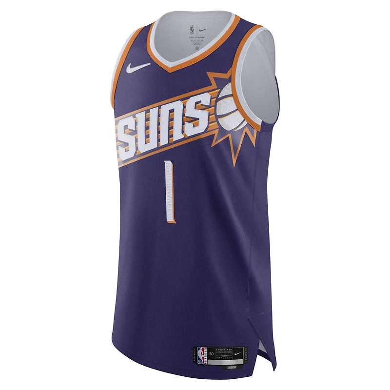 Nike Devin Booker Phoenix Suns Authentic Jersey