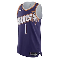 Nike Devin Booker Phoenix Suns Authentic Jersey