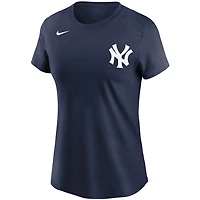 Nike DJ LeMahieu New York Yankees Name  Number T-Shirt