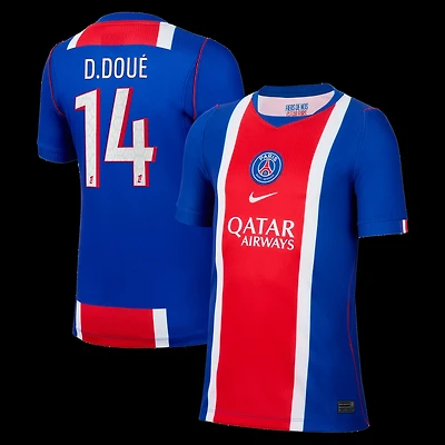 Nike Dsir Dou Paris Saint-Germain 2026 27 Home Stadium Replica Jersey