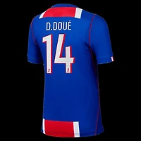 Nike Dsir Dou Paris Saint-Germain 2026 27 Home Stadium Replica Jersey
