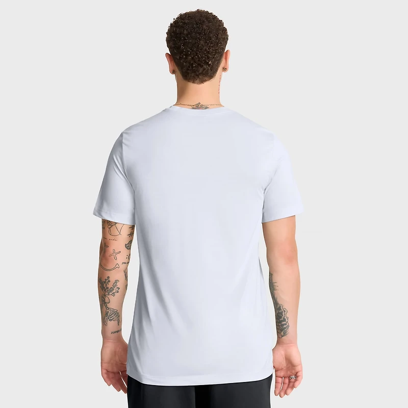 Nike Duke Blue Devils Basketball Icon Legend Dri-FIT T-Shirt